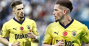 Fenerbahçe Kent'i Saf Dışı Bıraktı..!