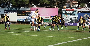 Gargalar Takibi Bırakmıyor..! (1-2)