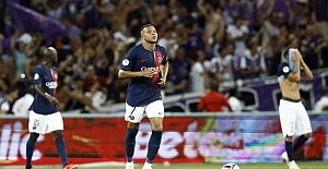 Mbappe, Real Madrid Yolunda..!