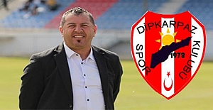 Demirhan'dan Ayrıldı, Dipkarpaz'ın Başına Geçti..!