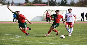 Girne Halk Evi’nden Hayati Geri Dönüş..! (1-2)