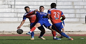 Göçmen ile Cihangir 1-1’lerini Yokladı..!