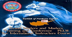 Grand Master Semineri Lapta’da Yapılıyor..!