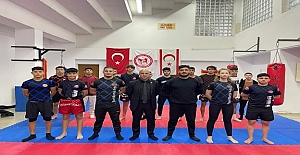 MMA’da 50 Sporcu Başarılı Oldu..!