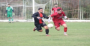 Ozanköy’ün Nefesi Yetmedi..! (2-2)