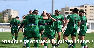 SÜPERSİN Miracle Değirmenlik..! (2-4)