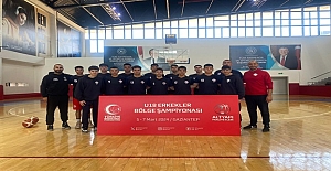 U18 Karmamız Elendi..!