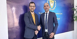 Abitoğlu ‘’Su Sporlarını Öne Çıkarmak İstiyoruz’’