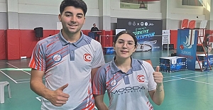 Nehir ve Marko Türkiye U17 Milli Takımı’nda..!