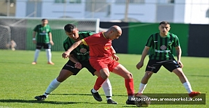 Ligden Düşecek 3. Takım K.Kaymaklı yada Mesarya Olacak..! Pazar Final Var..!