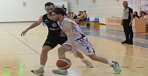 U20’de Soyer Kazandı..! (71-75)