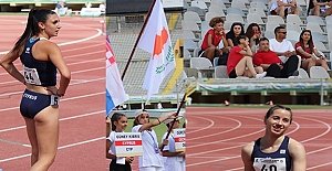 Yaftada Cyprus-Güney Kıbrıs Yazıyor..!