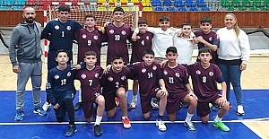 YDK, Futsal’da 2’de 2 Yaptı..!