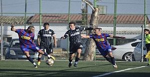 Tuzla Zirve İçin Vurdu..! (1-0)