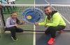 Akbaş, Tennis Europe katılıyor