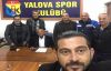 Bir Boykot ve İstifa da Yalova’da..!