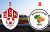 Boğaziçi, Bahçeli’yi Boğazladı…! (2-0)