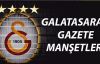 BUGÜN SPOR BASININDA GALATASARAY..! “27 ARALIK ÇARŞAMBA“