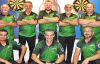 Darts’ta Legend Zirvede