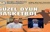 DAÜ’de Basketbol konuşulacak..!