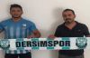 Emre resmen Dersimspor’da..!