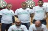 Gazi Mağusa Darts Birliği Avantajı Yakaladı..!