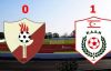 Karşıyaka’ya hayat öpücüğü..! (1-0)