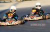 Karting’e miniklerin ilgisi büyük..!