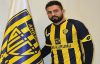 Kenan resmen Ankaragücü’nde..!