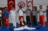 Kickboks’ta Durmak Yok..!