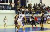 Pota'da LAÜ galip..! (80-54) 