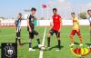 U15 Finali 31 Mayıs'ta Atatürk'te..!