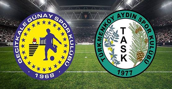 Türkmenköy 3 attı, 3 aldı..! (1-3)