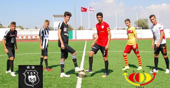 U15 Finali 31 Mayıs'ta Atatürk'te..!