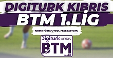 BTM 1'de Cezalılar Açıklandı..!