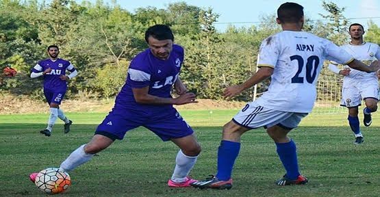 Veysel Şahin’den, Ozanköy’e Burak Bombası...! 