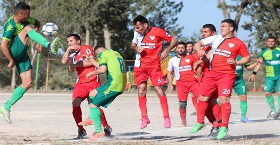 Yıldırım ile Çanakkale sessiz kaldı..! (0-0) 